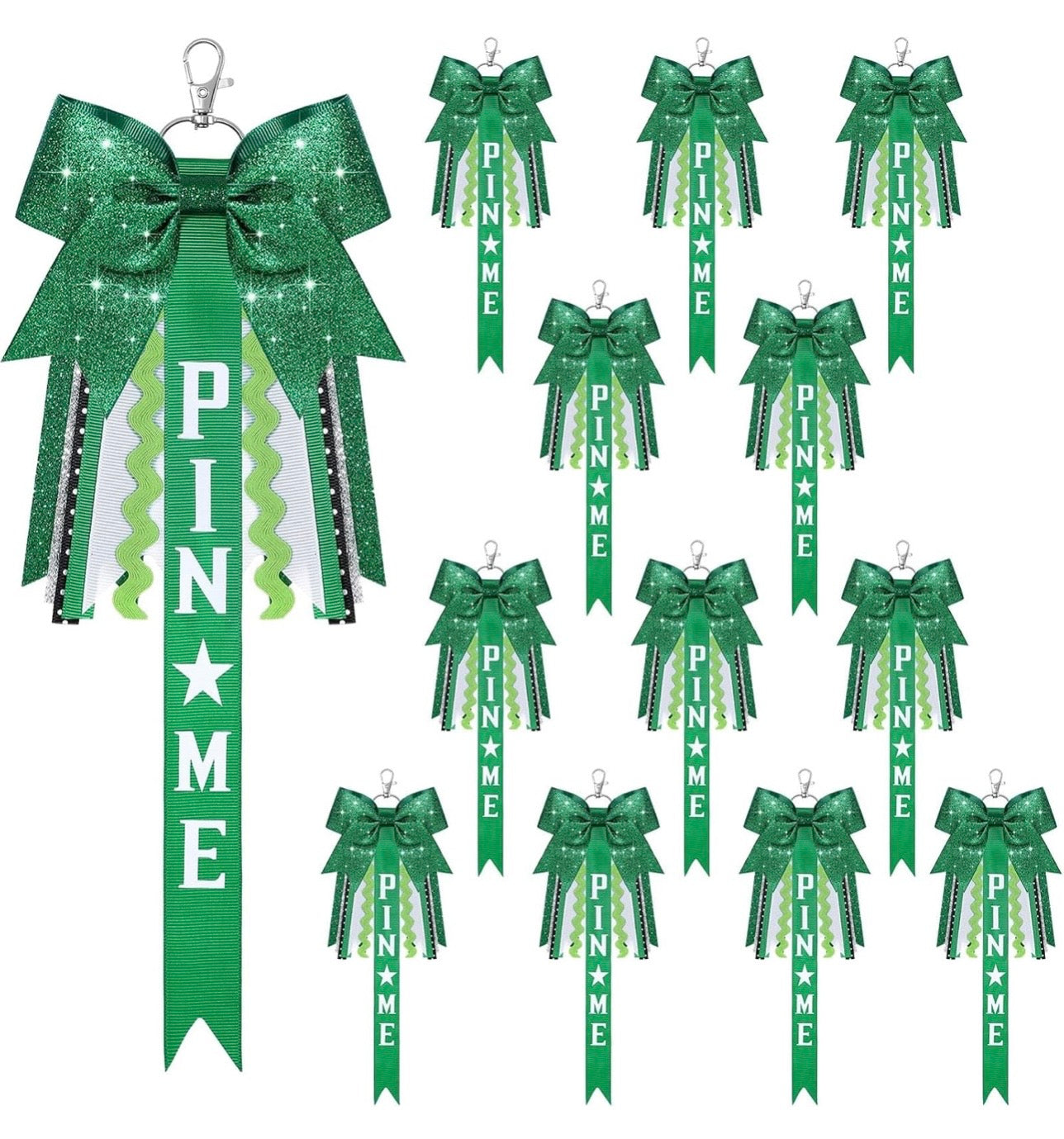Cheer Ribbon