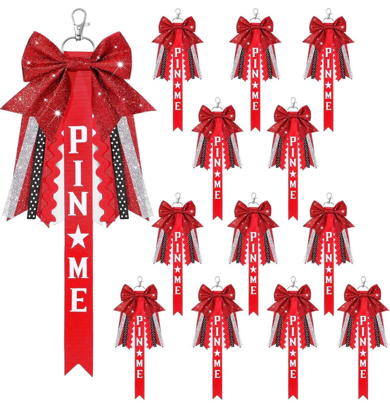 Cheer Ribbon