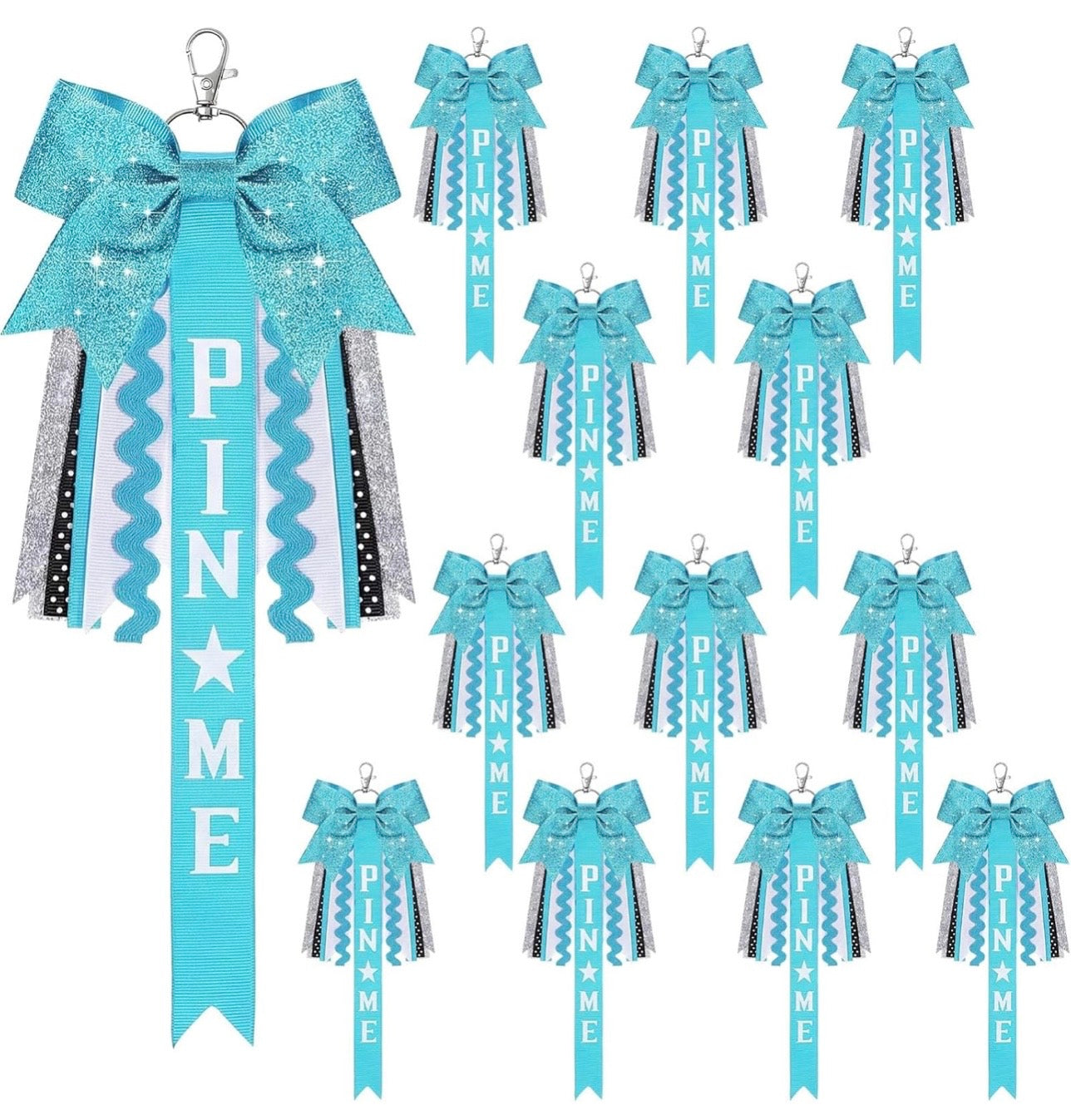 Cheer Ribbon