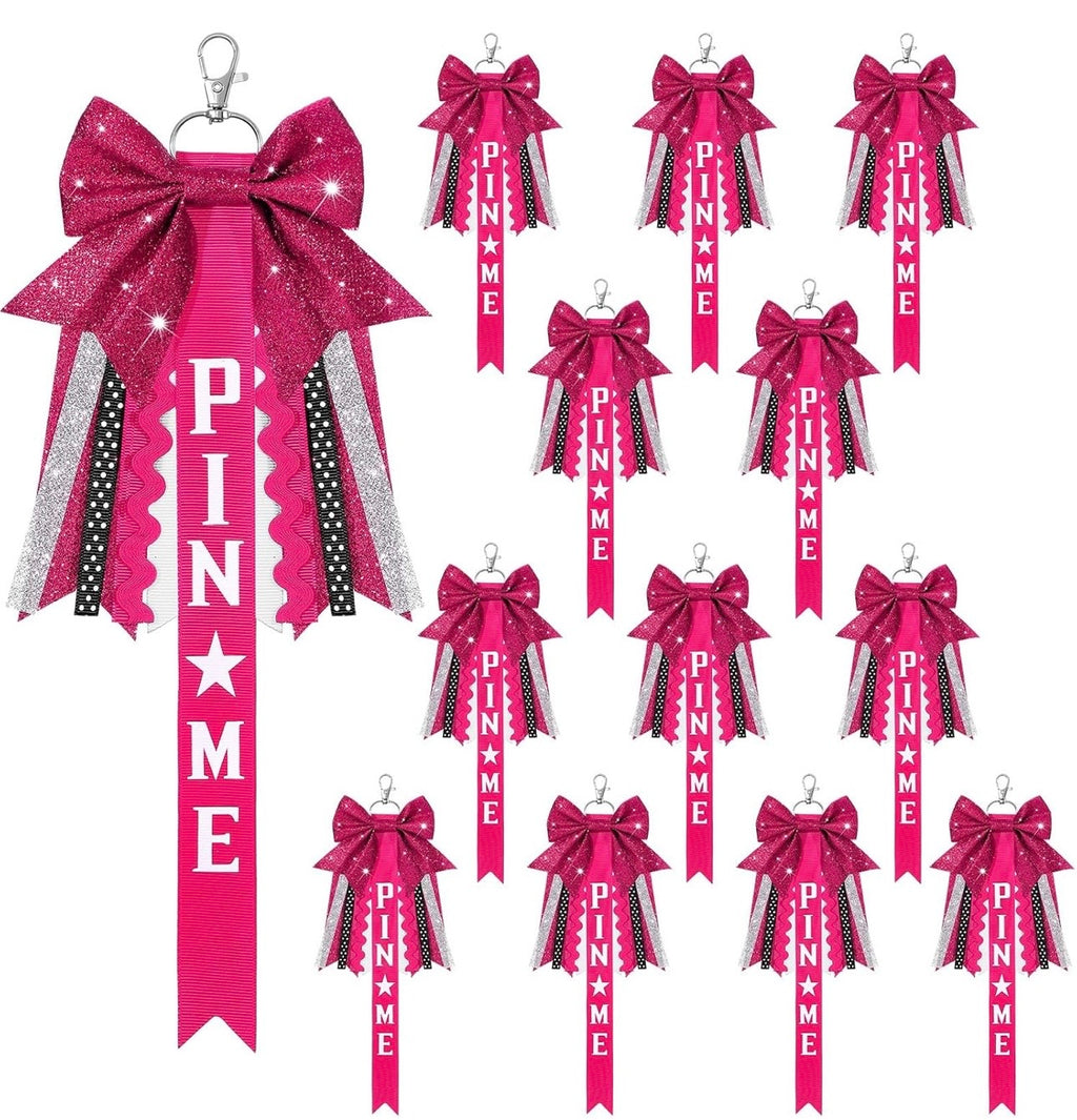 Cheer Ribbon