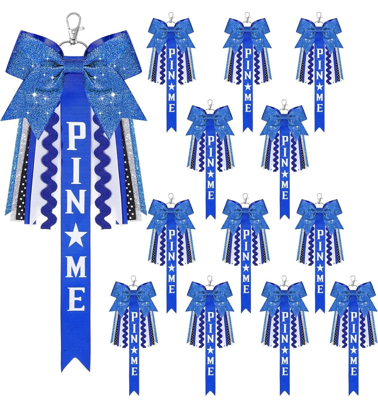 Cheer Ribbon
