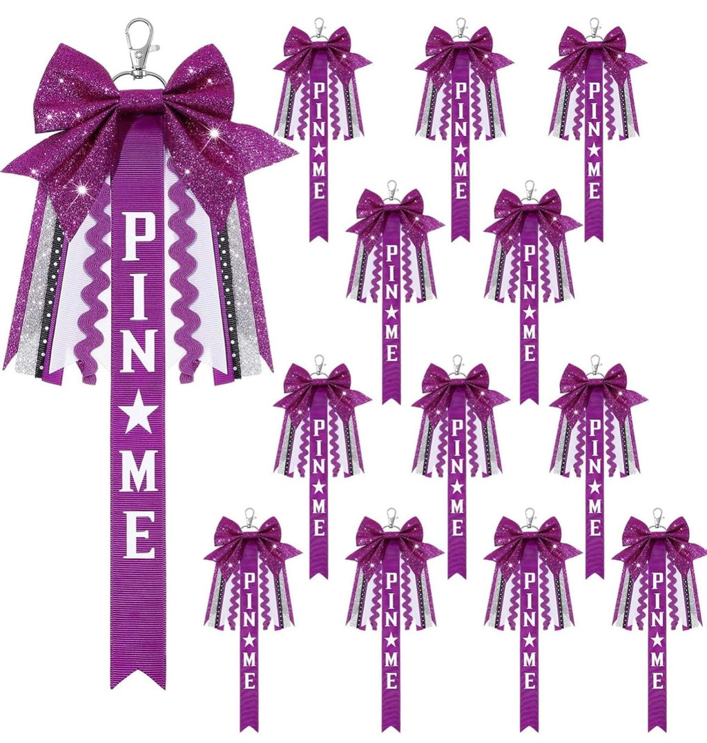 Cheer Ribbon