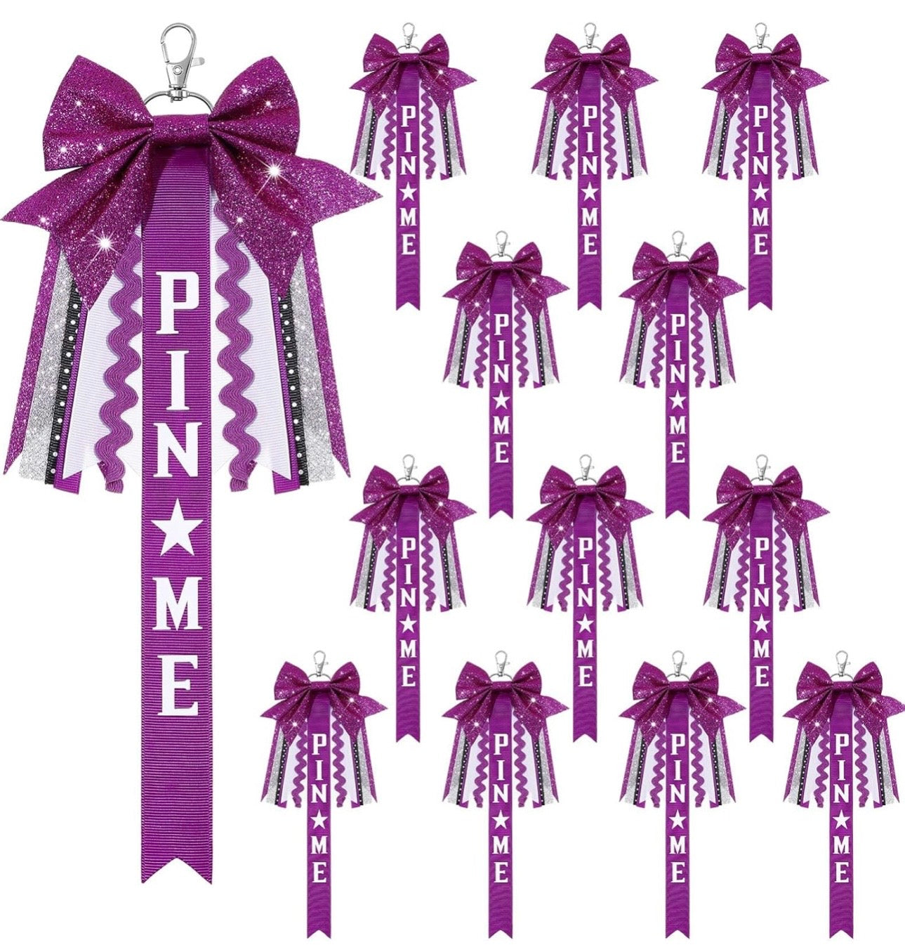 Cheer Ribbon