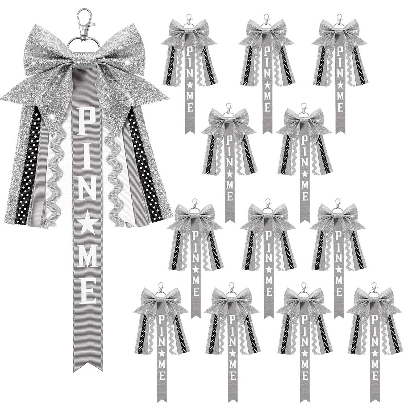 Cheer Ribbon